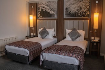 Mercure Darlington Kings Hotel