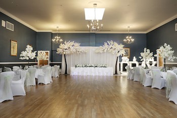 Mercure Darlington Kings Hotel