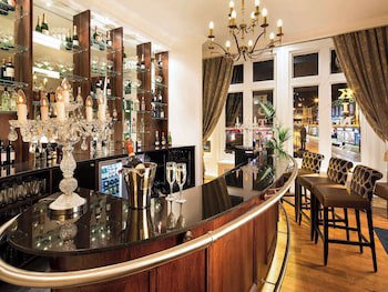 Mercure Darlington Kings Hotel