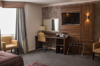 Mercure Darlington Kings Hotel