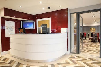 Mercure Darlington Kings Hotel