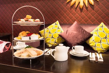 Mercure Darlington Kings Hotel