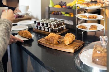 Mercure Darlington Kings Hotel