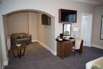 The Croft Hotel, Bw Signature Collection