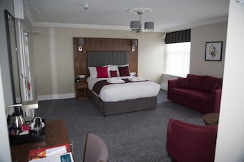 The Croft Hotel, Bw Signature Collection