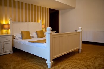 The Croft Hotel, Bw Signature Collection