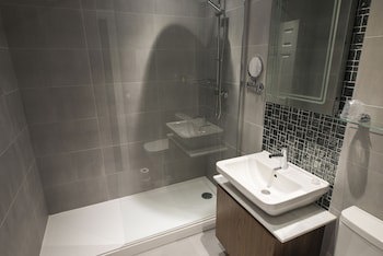 The Croft Hotel, Bw Signature Collection