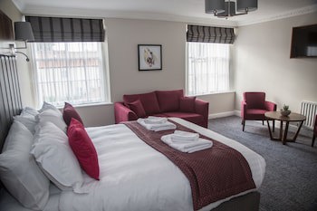 The Croft Hotel, Bw Signature Collection