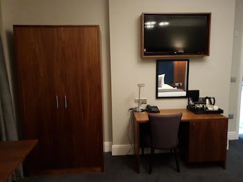 The Croft Hotel, Bw Signature Collection