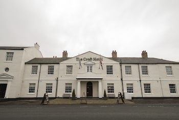 The Croft Hotel, Bw Signature Collection