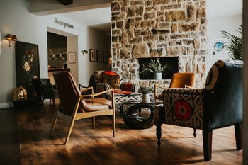 The Croft Hotel, Bw Signature Collection