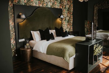 The Croft Hotel, Bw Signature Collection