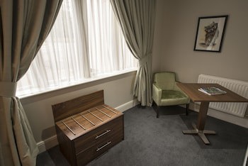 The Croft Hotel, Bw Signature Collection