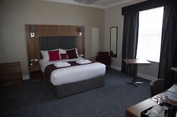 The Croft Hotel, Bw Signature Collection