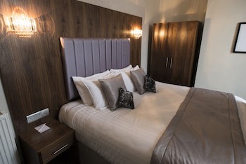 The Croft Hotel, Bw Signature Collection