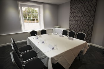The Croft Hotel, Bw Signature Collection