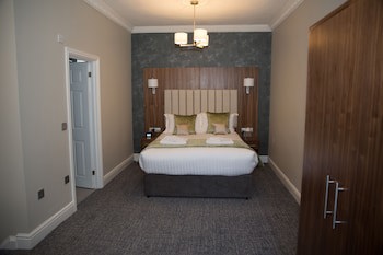 The Croft Hotel, Bw Signature Collection