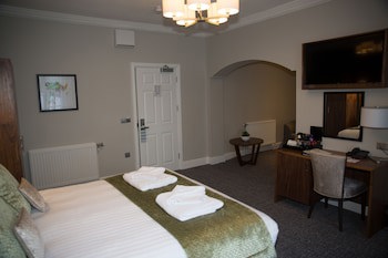The Croft Hotel, Bw Signature Collection