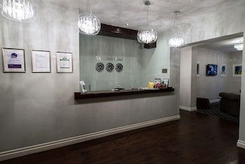 The Croft Hotel, Bw Signature Collection