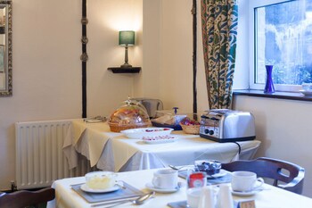 Dalesgate Hotel