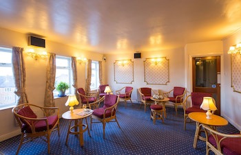 Dalesgate Hotel