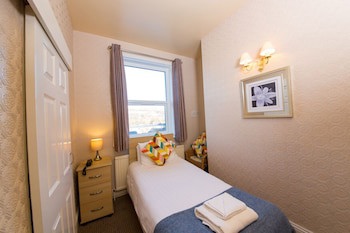 Dalesgate Hotel