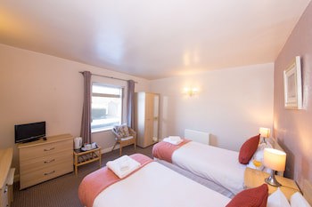 Dalesgate Hotel