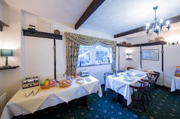 Dalesgate Hotel