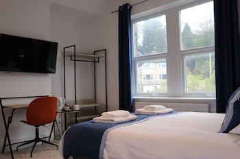 Dalesgate Hotel