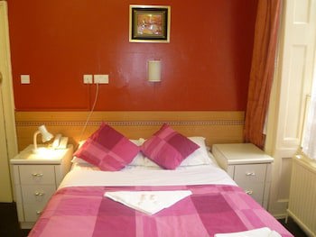 Grenville Hotel