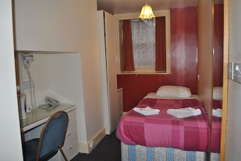 Grenville Hotel