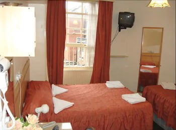 Grenville Hotel