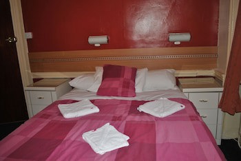 Grenville Hotel