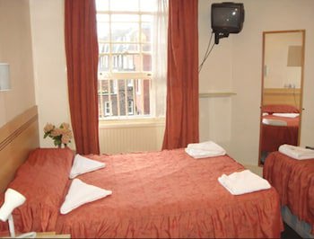 Grenville Hotel