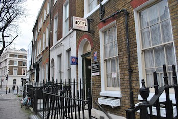Grenville Hotel