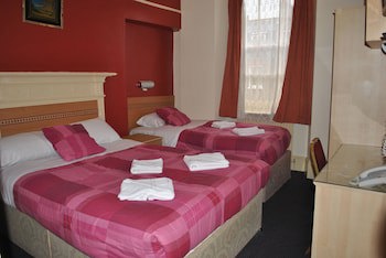 Grenville Hotel