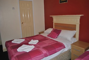 Grenville Hotel