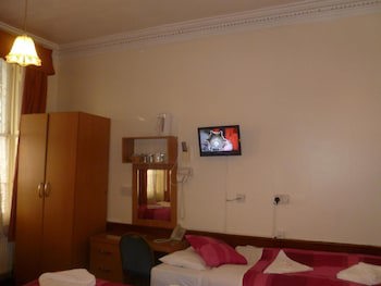 Grenville Hotel