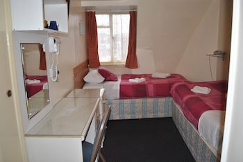 Grenville Hotel
