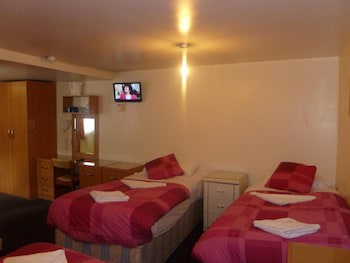 Grenville Hotel