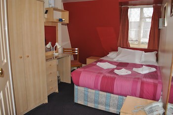 Grenville Hotel