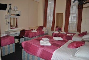 Grenville Hotel