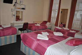 Guilford House Hotel