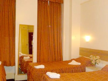 Guilford House Hotel