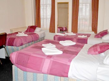Guilford House Hotel