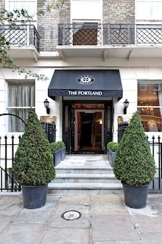 Grange Portland