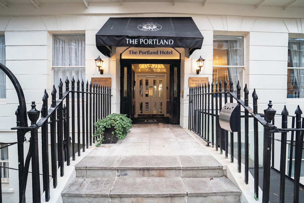 Grange Portland