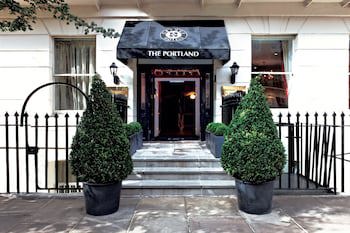 Grange Portland