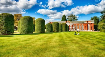 Grange Portland