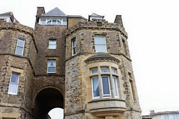 The Highlands Inn